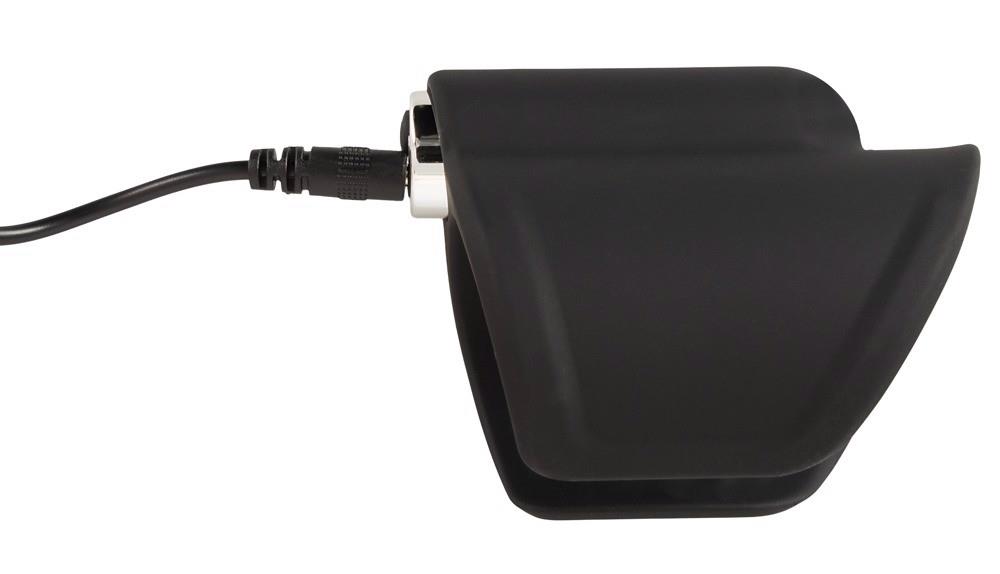 Magic Shiver Masculine