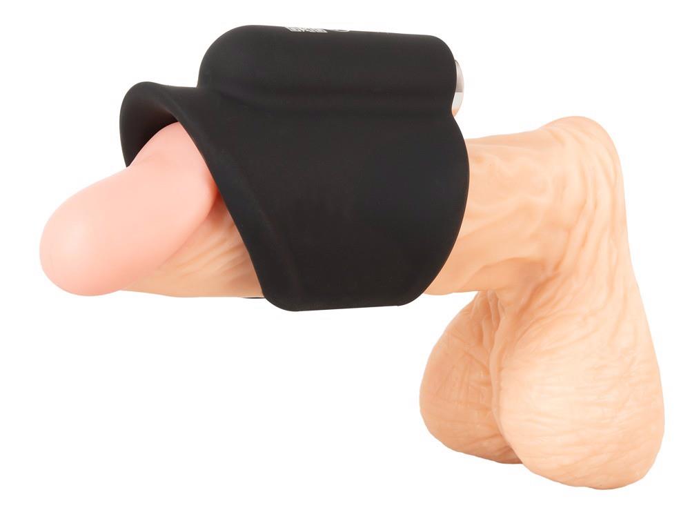 Magic Shiver Masculine