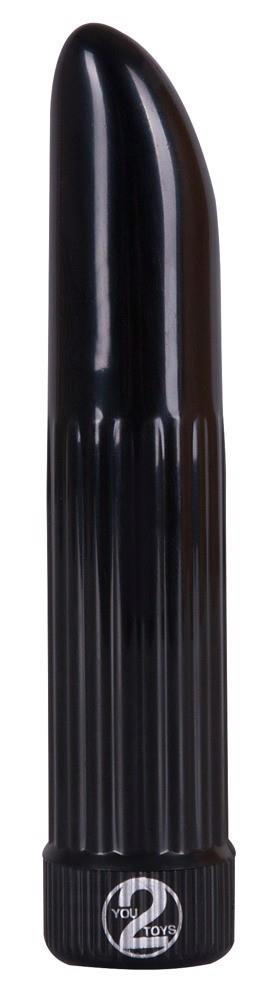 Vibrator "Ladyfinger" Schwarz