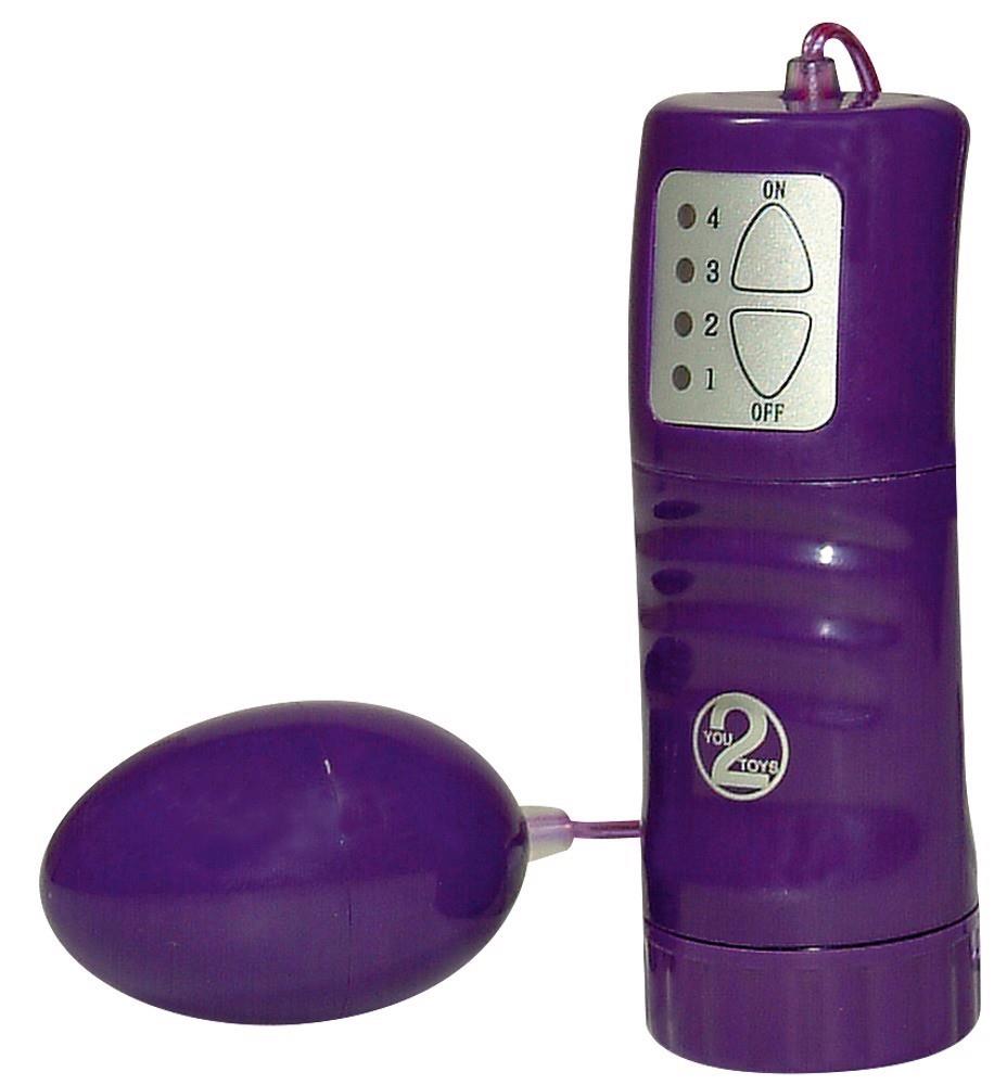 Toys So Cute Set Vibro Toys