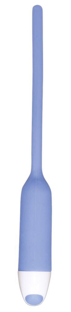 Silicone Dilator Blue