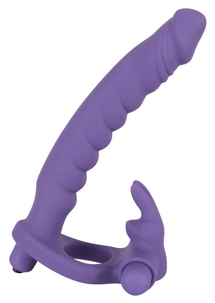 Silicone Strap-On