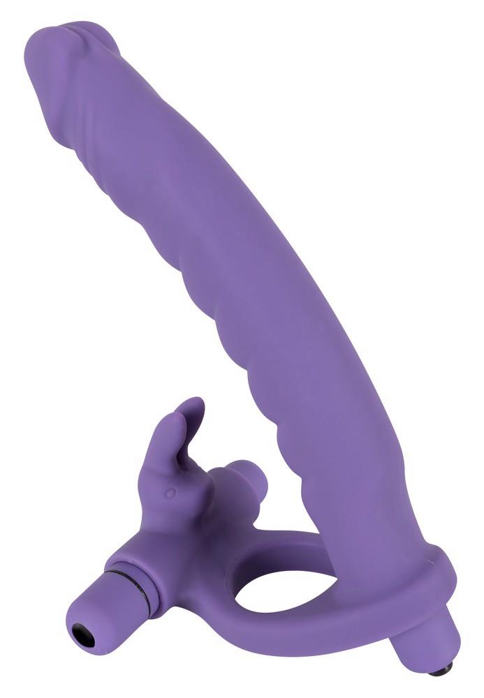 Silicone Strap-On