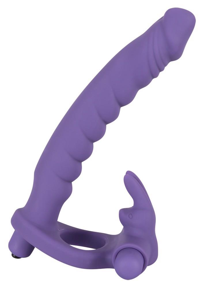 Silicone Strap-On