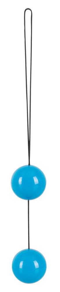 Blue Appetizer 8-Piece Set