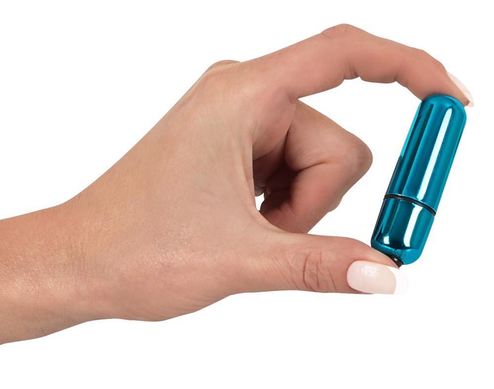 Blue Appetizer 8-Piece Set