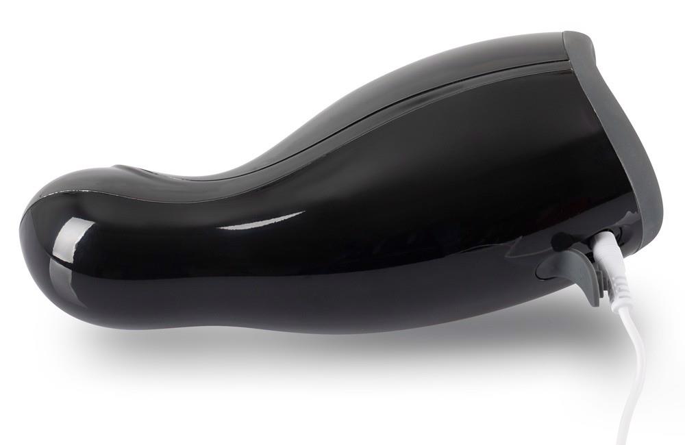 Rebel Masturbator With 3 Funct