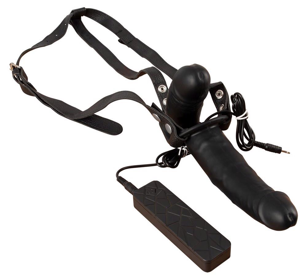 Double Thruster Harness