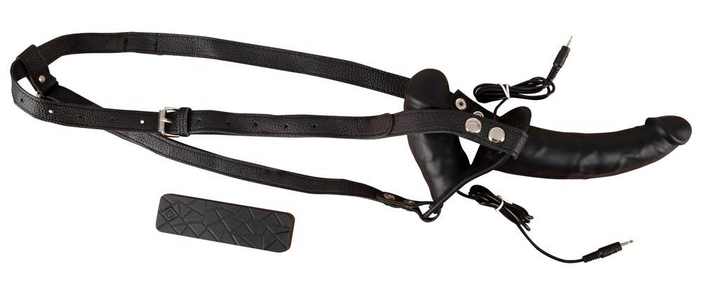 Double Thruster Harness