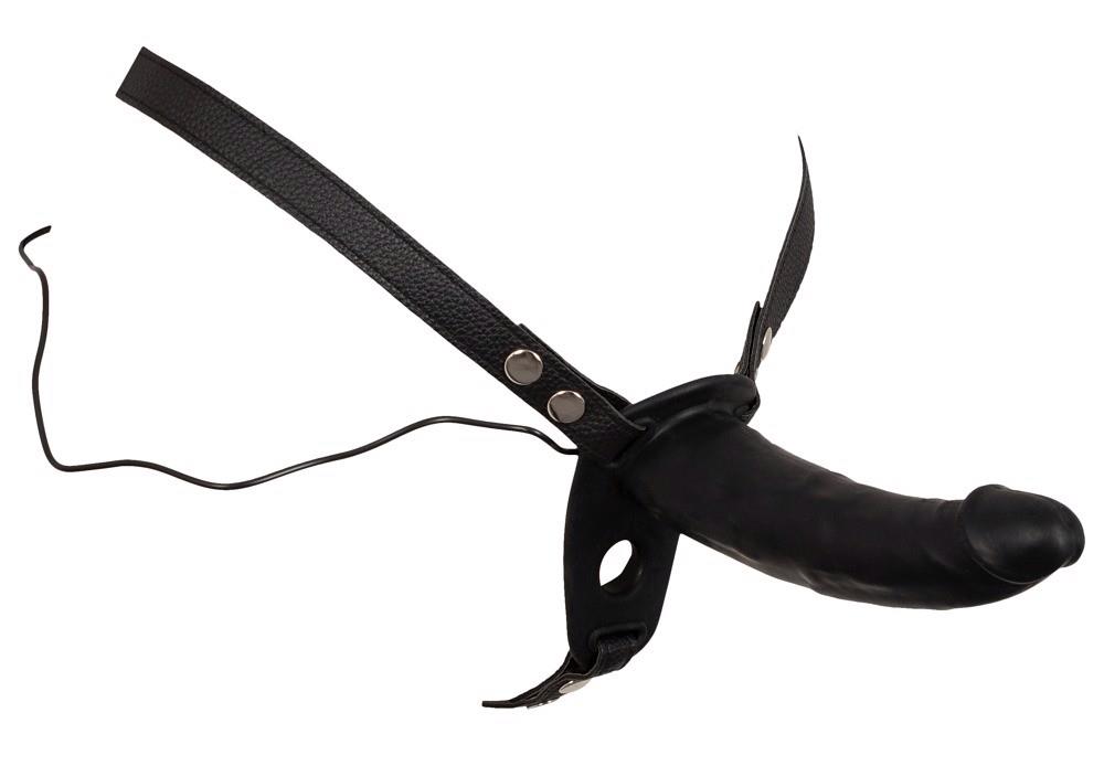 Double Thruster Harness