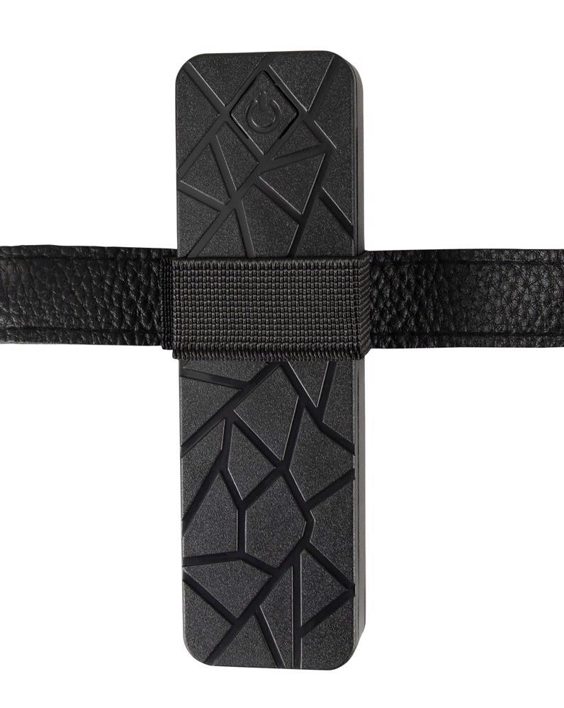 Double Thruster Harness