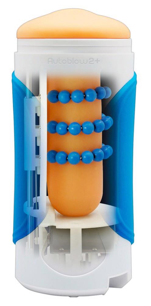 Autoblow 2+Xt C