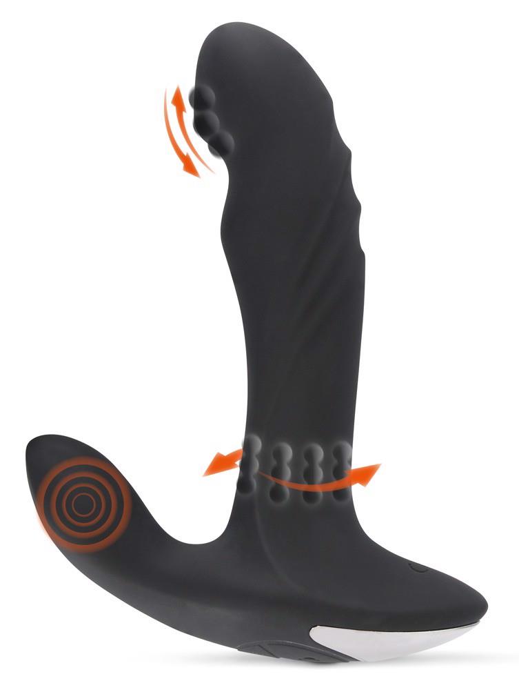 Rebel Plug With 3 Functions