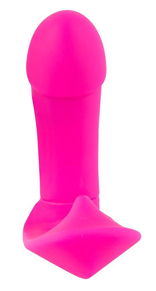 Sweet Smile Rc Panty Vibrator