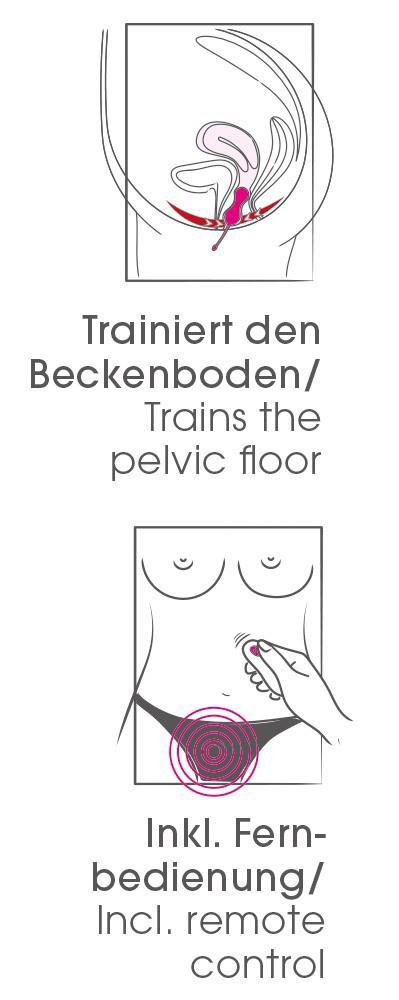 Sweet Smile Rc Love Balls