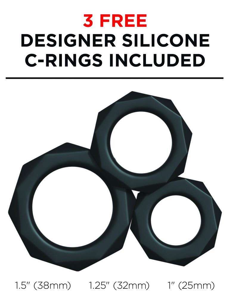 Pdx Elite Ultimate Milker