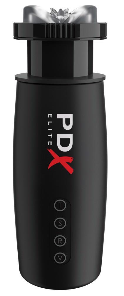 Pdx Elite Motobator 2