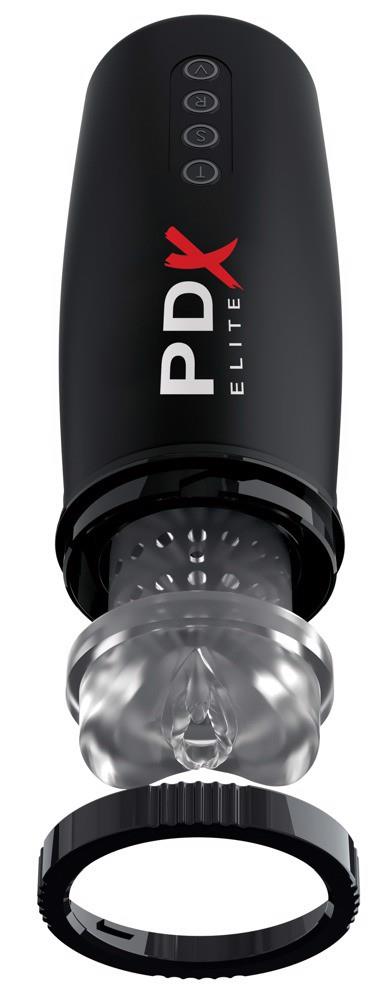 Pdx Elite Motobator 2