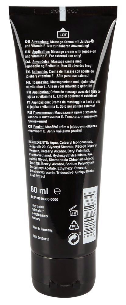 Penis Xxl Creme 80 Ml