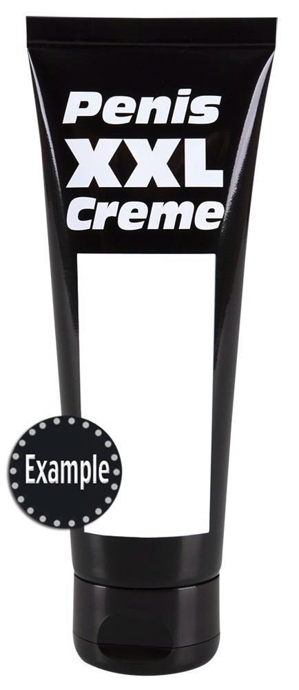 Penis Xxl Creme 80 Ml