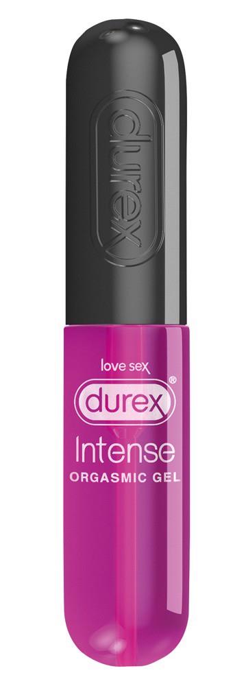Durex Gel Intense Orgasmic10Ml