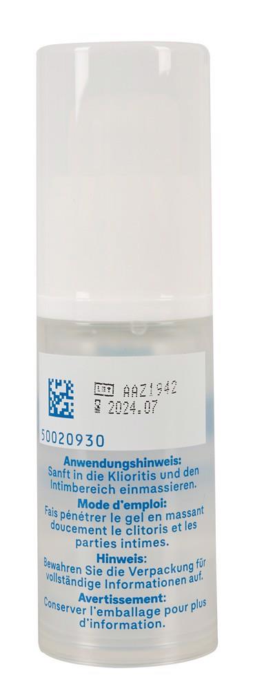 Durex Gel Intense Orgasmic10Ml