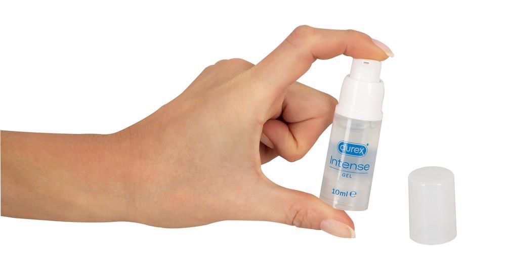 Durex Gel Intense Orgasmic10Ml