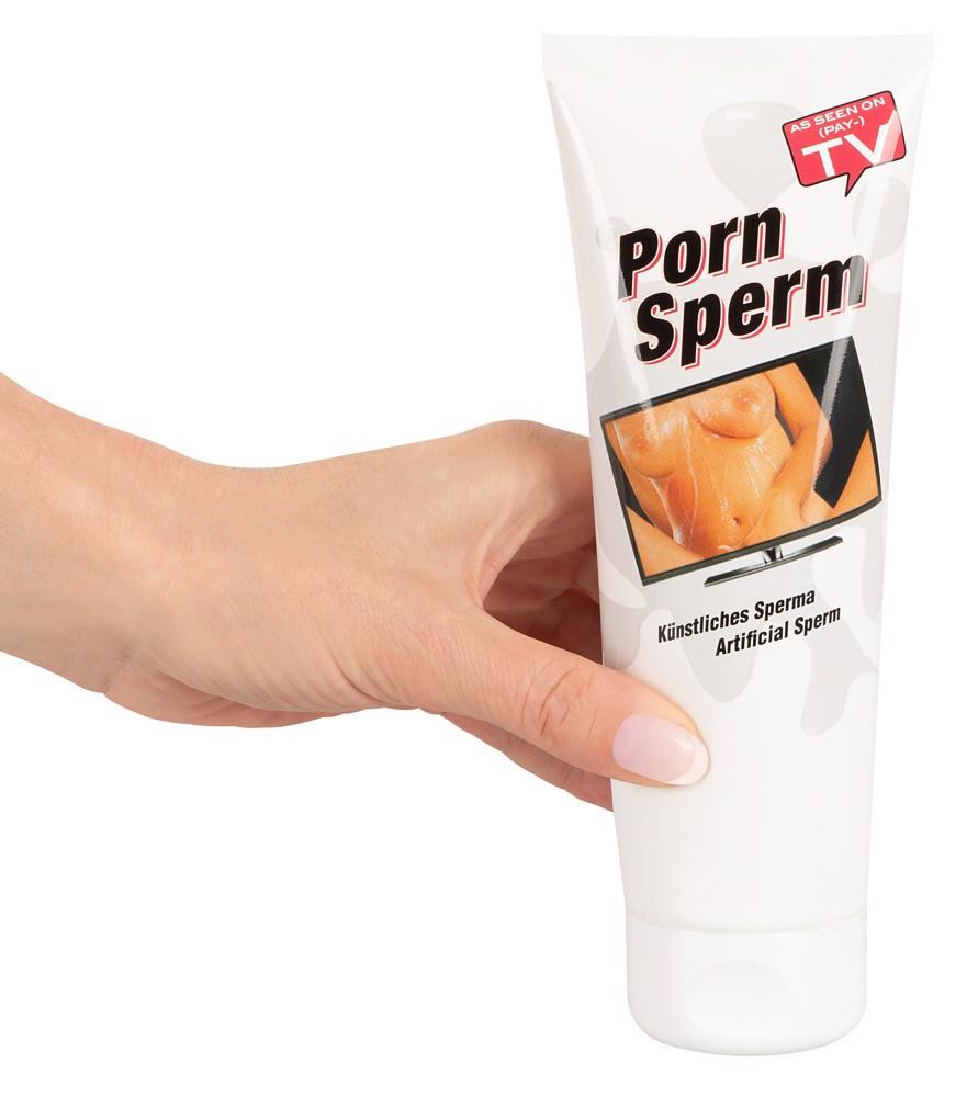 Porn Sperm Fake Sperm 250 Ml
