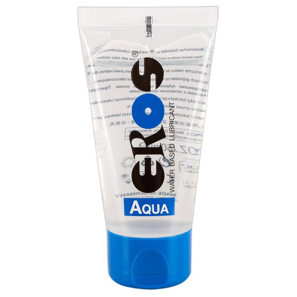 Eros Aqua 50 Ml
