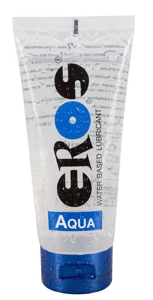 Eros Aqua 100 Ml