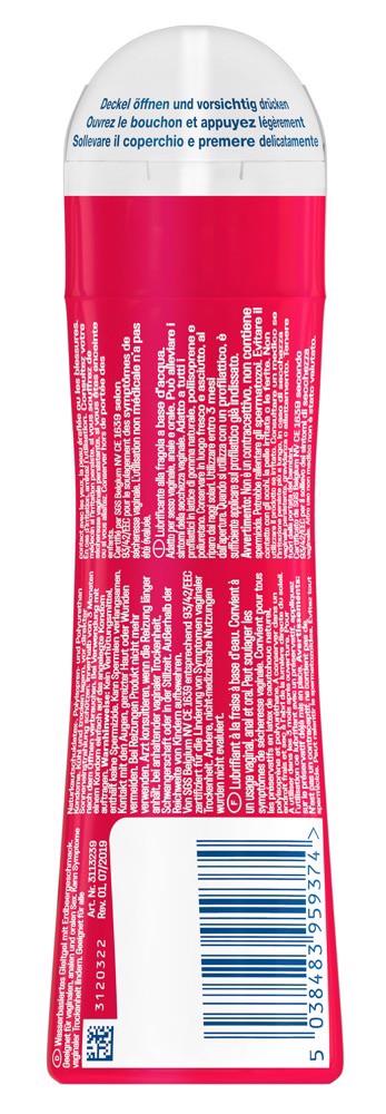 Durex Play Strawb. Lubricant