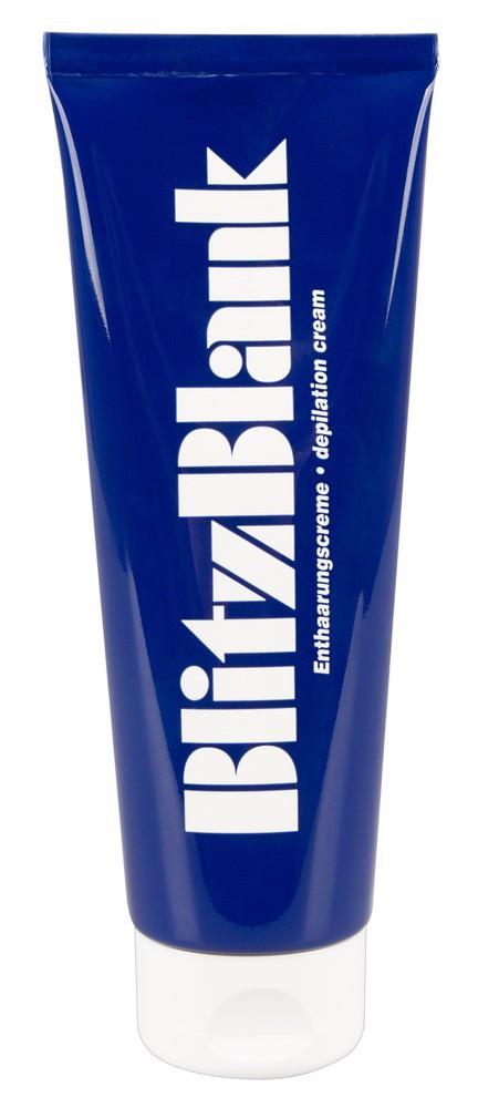 Blitzblank Shaving Cream 125Ml