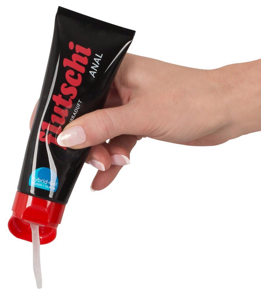 Flutschi Anal 80 Ml Lub.