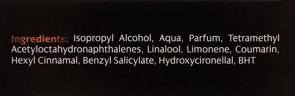 P6 W/ Iso E Super 30Ml