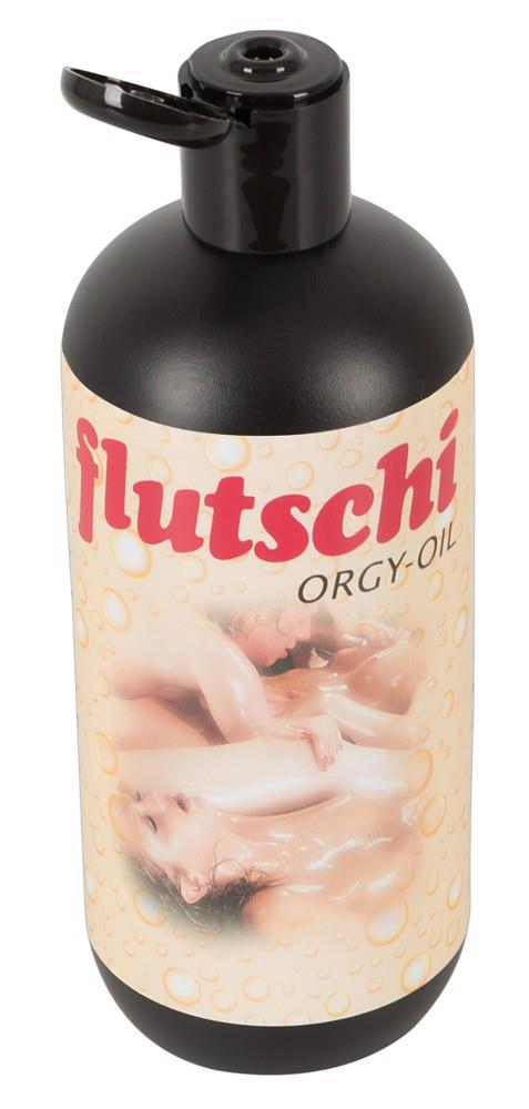 Flutschi-Orgy-Oil 500Ml