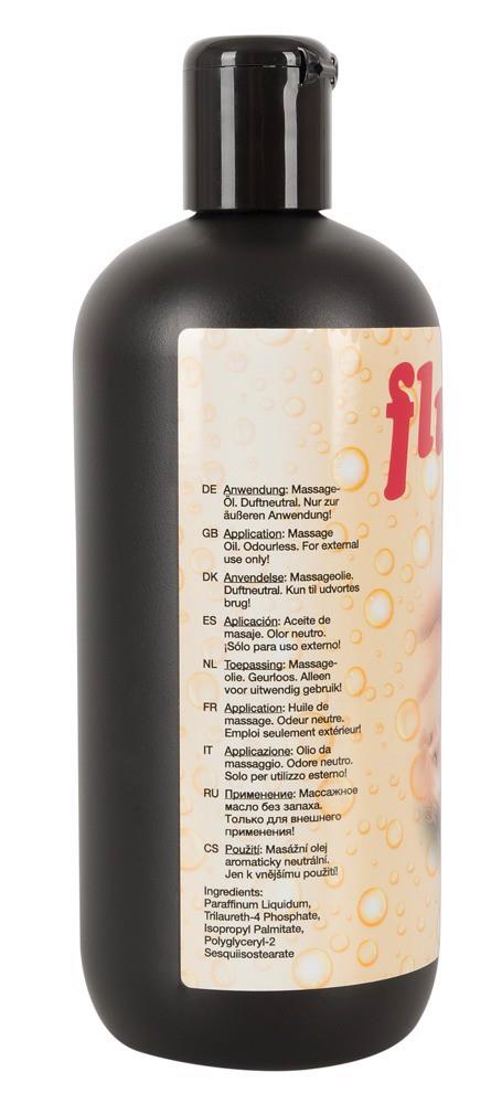 Flutschi-Orgy-Oil 500Ml