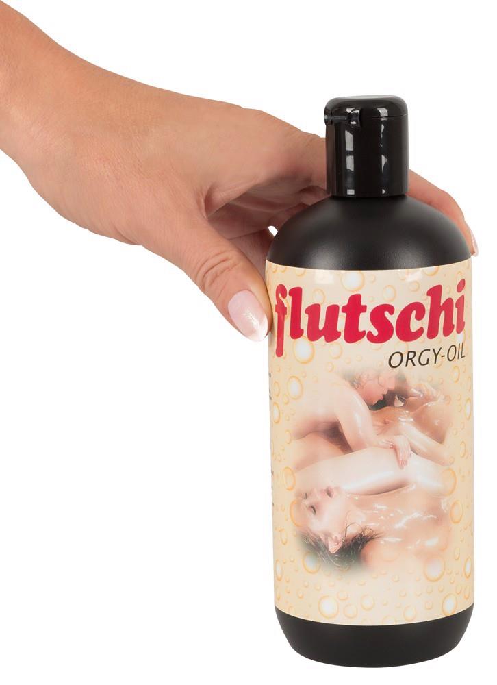 Flutschi-Orgy-Oil 500Ml