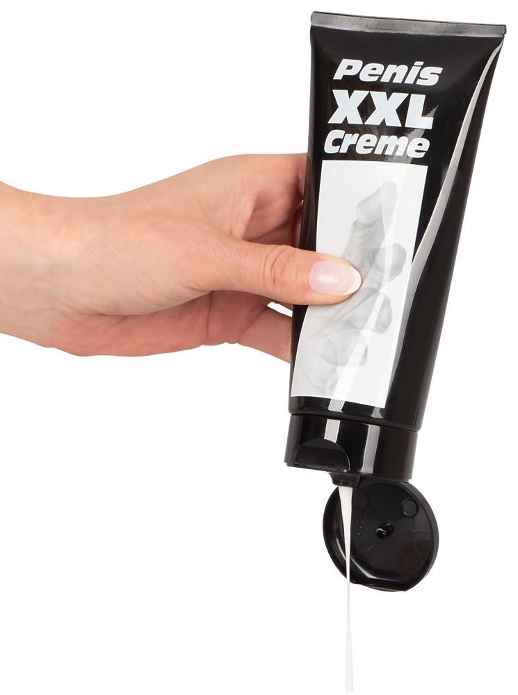 Penis Xxl Creme 200 Ml