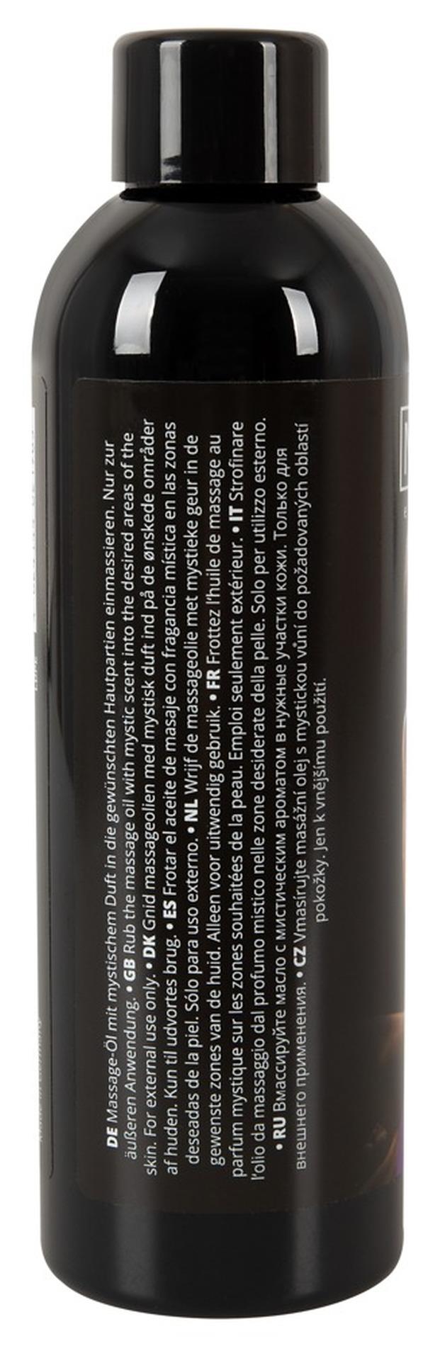 Indian Masage Oil 100Ml