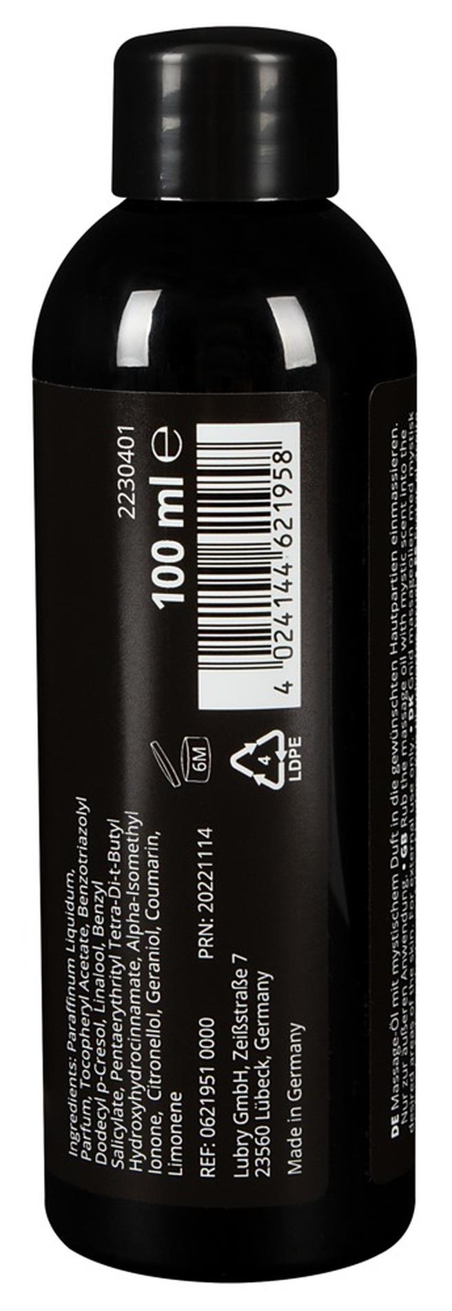 Indian Masage Oil 100Ml