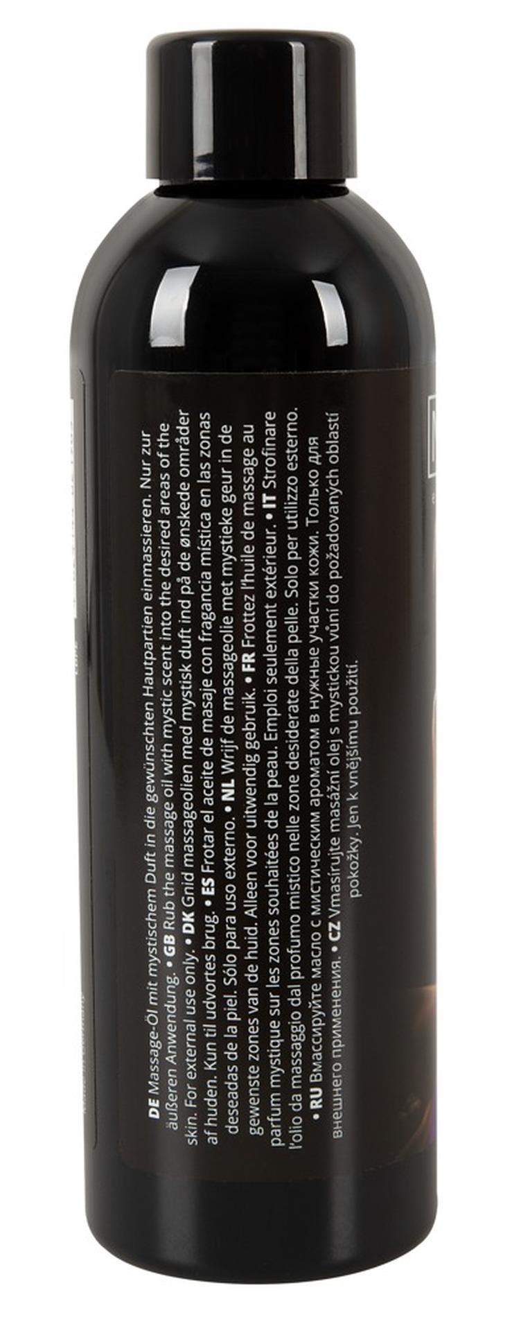 Indian Massage Oil 200Ml