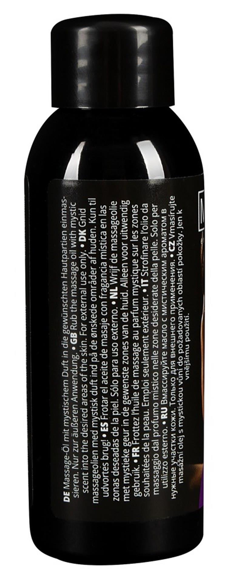 Indian Masage Oil 50Ml