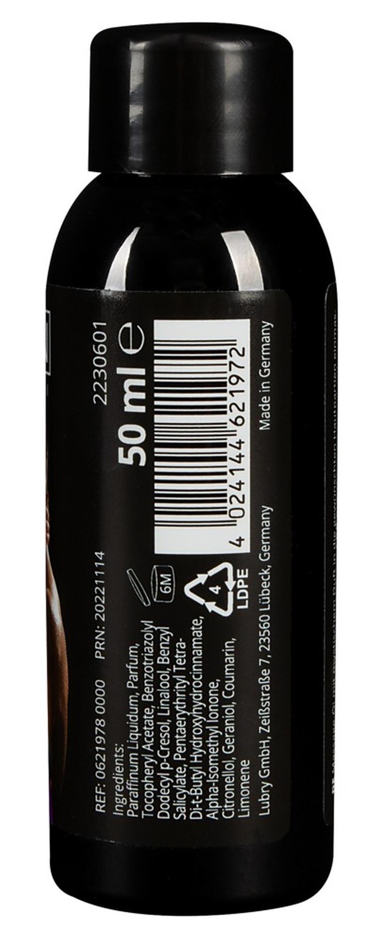 Indian Masage Oil 50Ml