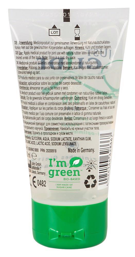 Just Glide Bio Anal 50 Ml