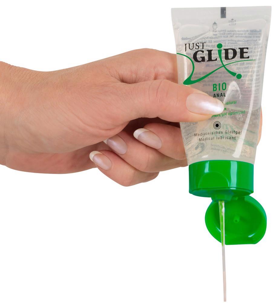 Just Glide Bio Anal 50 Ml