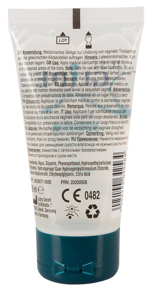 Just Glide Premium 50 Ml