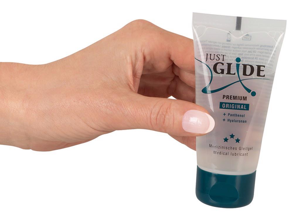 Just Glide Premium 50 Ml