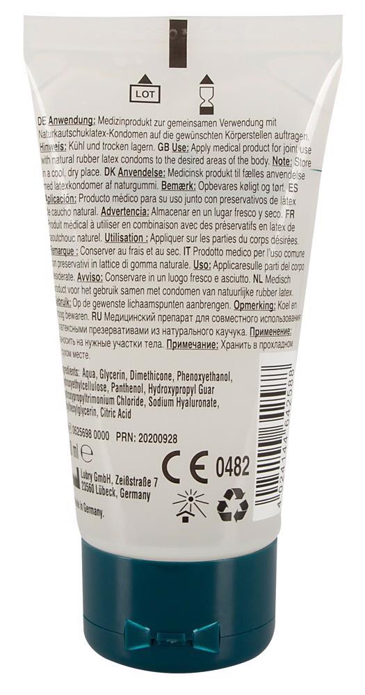 Just Glide Premium Anal 50 Ml