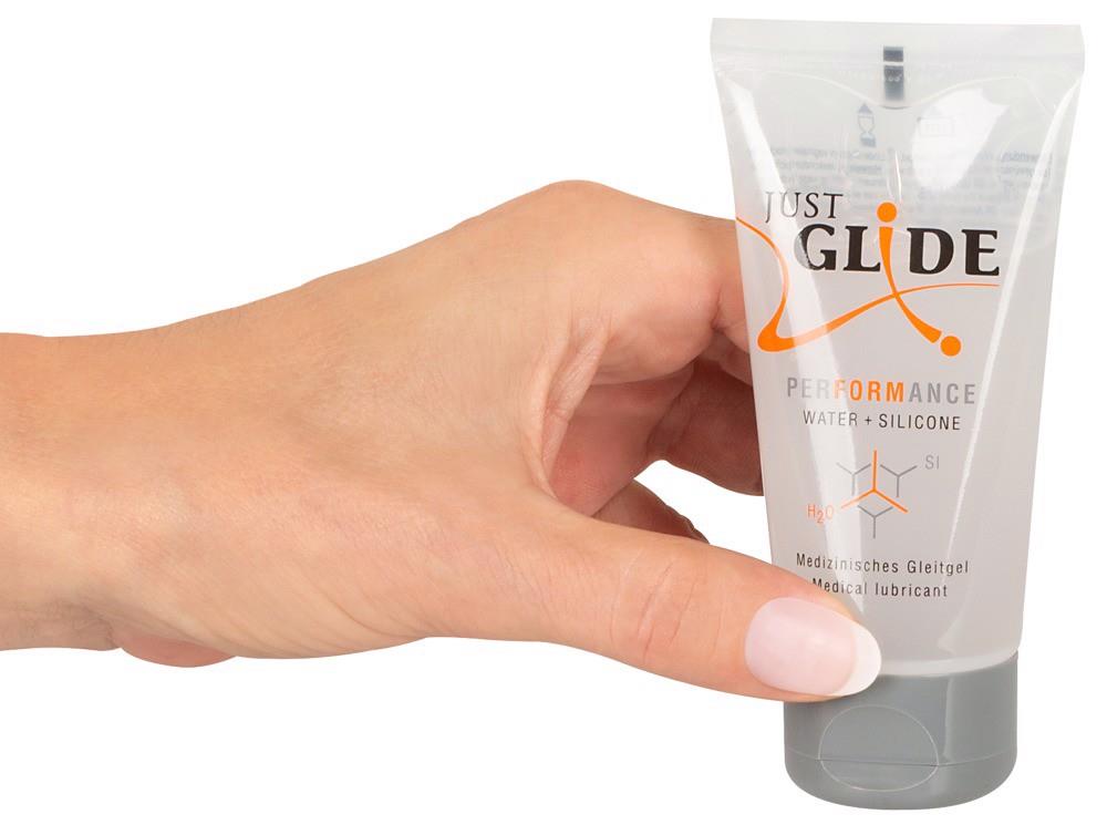 Just Glide Performance50 Ml