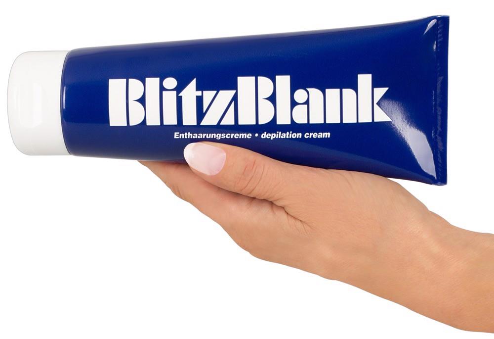 Blitzblank 250 Ml